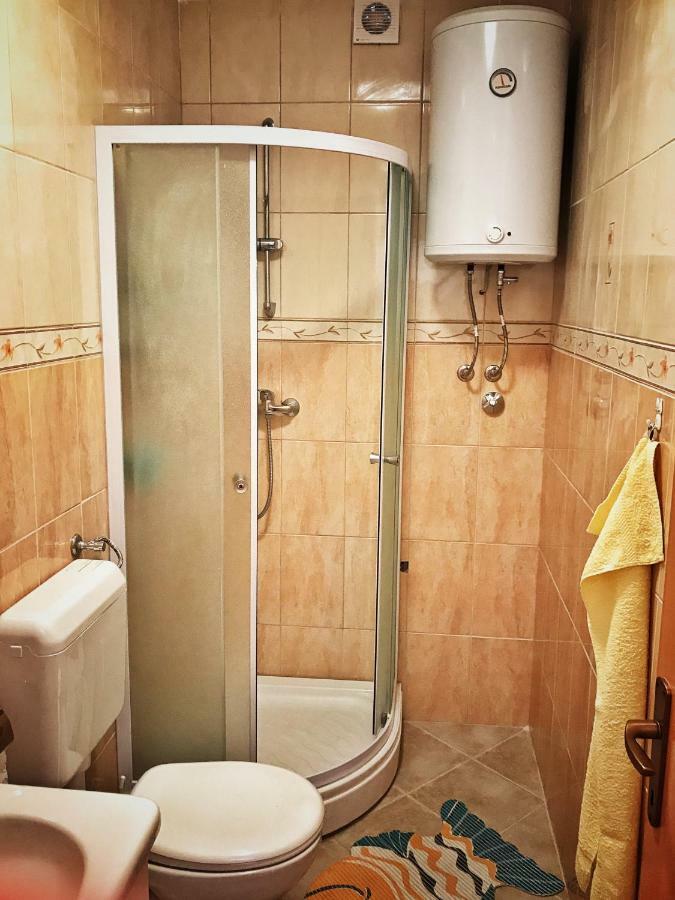 Апартаменты Ruzicin Dvor Повляна Экстерьер фото